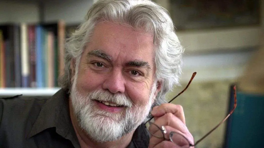 Seven Horror Stars With Surprising Second Careers - Gunnar Hansen