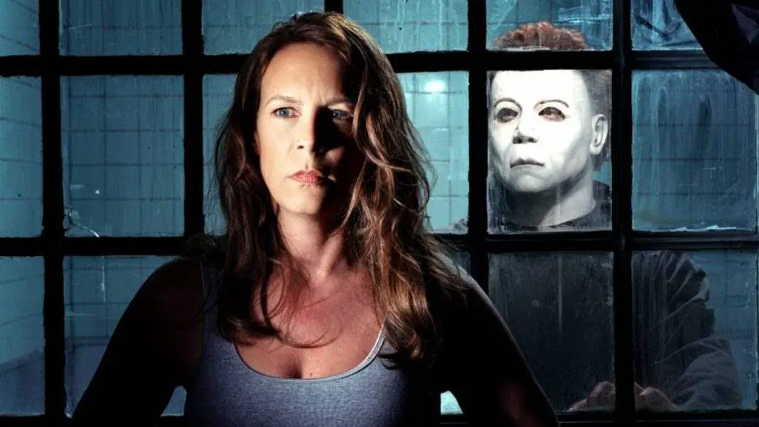 Reasons Halloween: Resurrection is the worst