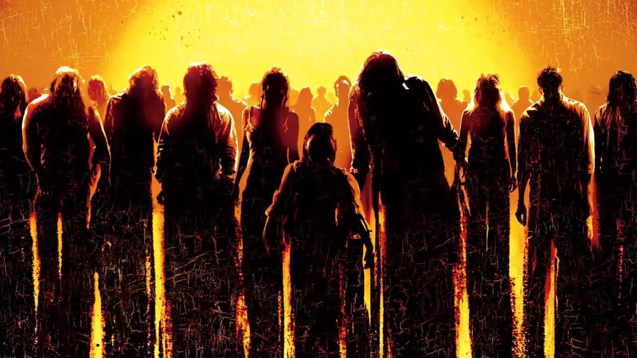 in defense of the remake - dawn of the dead