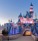 body found at disneyland phantom ride.