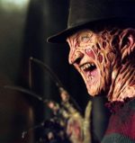 freddy krueger from nightmare on elm street