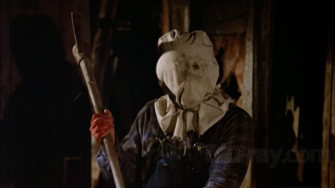 Friday the 13th Movies - Friday the 13th Part II - Horror sequels better than the original