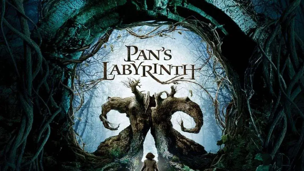 Pan's Labyrinth