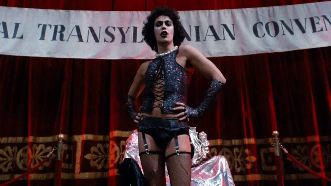 Rocky Horror