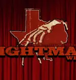 Texas Frightmare Weekend