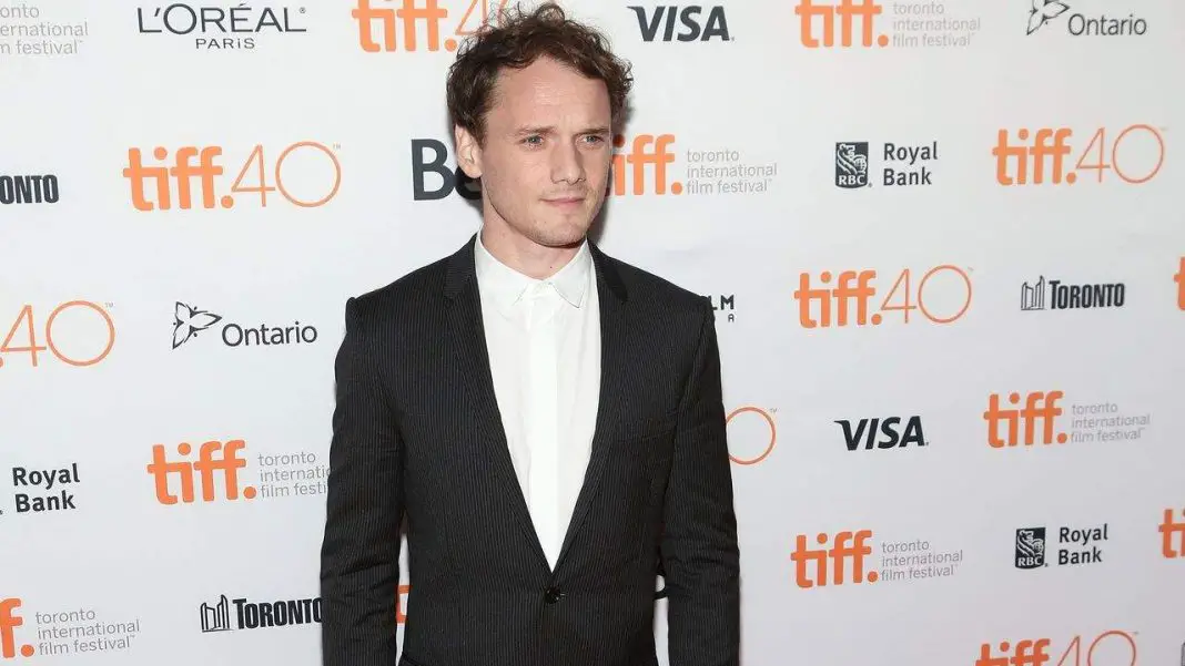 Taylor Hill/Getty Images - Anton Yelchin