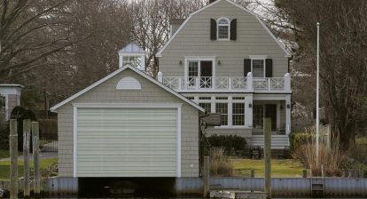 Amityville Horror Home on the market.