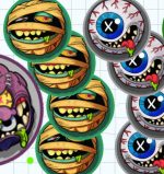 madballs are making a comeback.