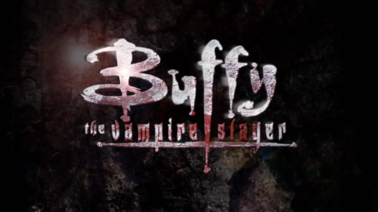 Buffy the Vampire Slayer Comic