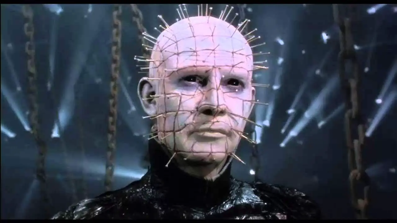 Hellraiser: Judgment