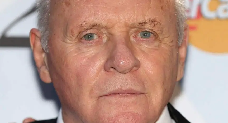 Anthony Hopkins - Van Helsing Movie