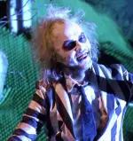 Why Beetlejuice is an unsung antihero of horror - Michael Keaton Beetlejuice - That One Time Beetlejuice Almost Went Hawaiian - Beetlejuice 2