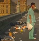 28 Days Later - 101 Horror Movies to Watch Before You Die