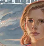 Buffy season 10 #30