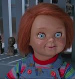 CHUCKY DOLLS - Is Child's Play the most competent horror franchise? - Child's Play 2.