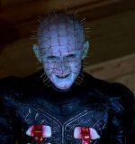 Pinhead in Hellraiser: Bloodline