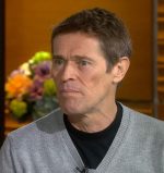 Willem Dafoe