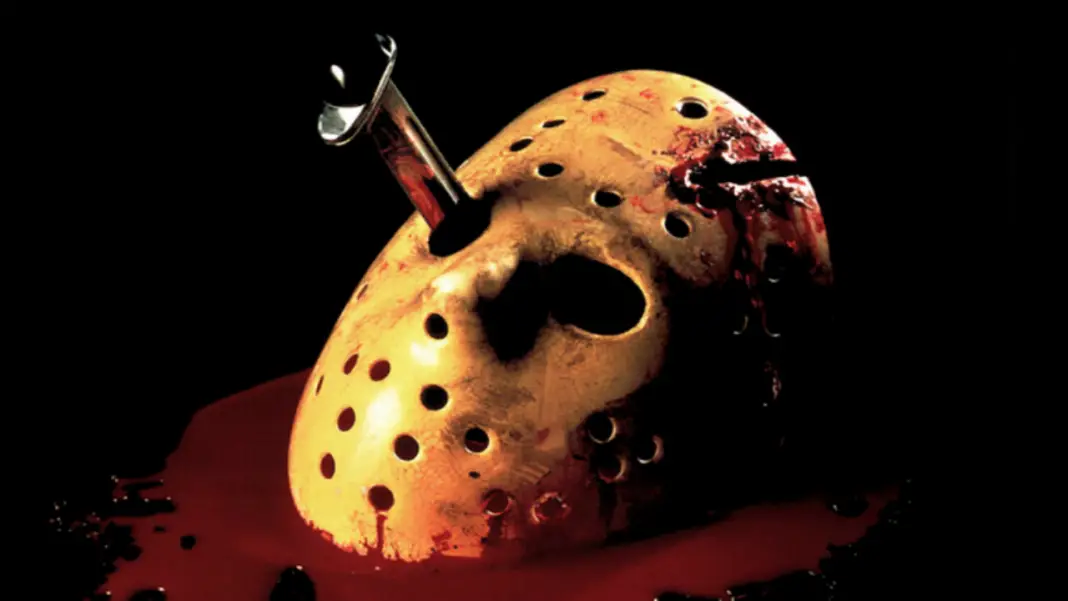 Friday the 13th: The Final Chapter