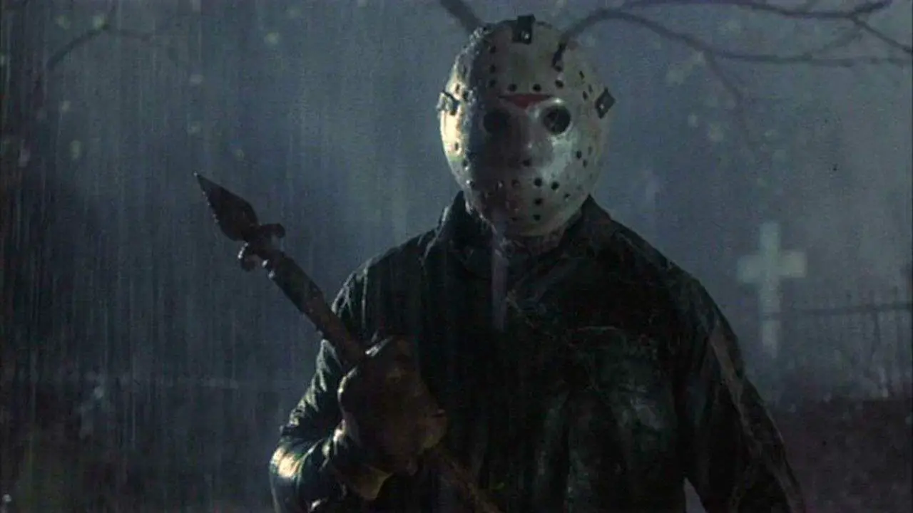 Friday the 13th - Jason Voorhees - Most confusing moments in friday the 13th movies