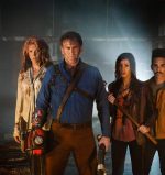 Ash vs. Evil Dead