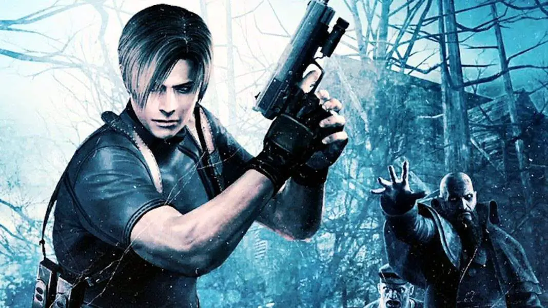 Resident Evil