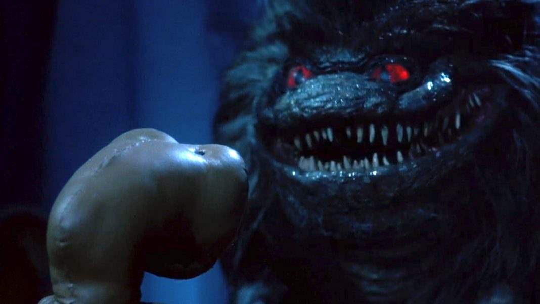 Critters 1986