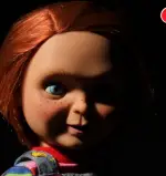 Chucky Mezco Good Guy Doll