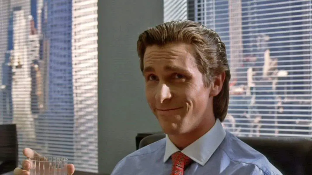 American Psycho