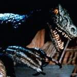 Carnosaur 1993