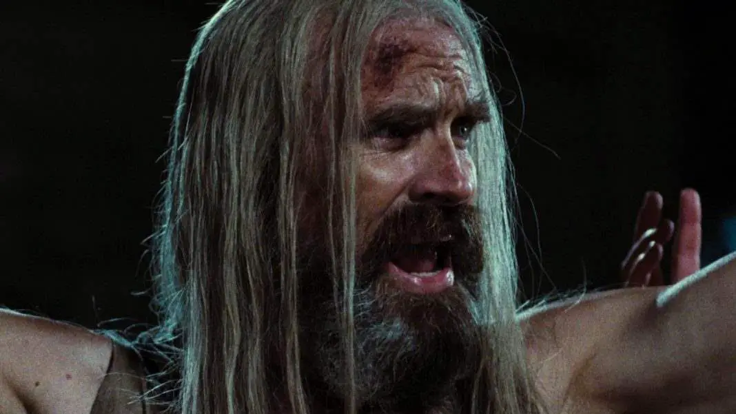 Bill Moseley