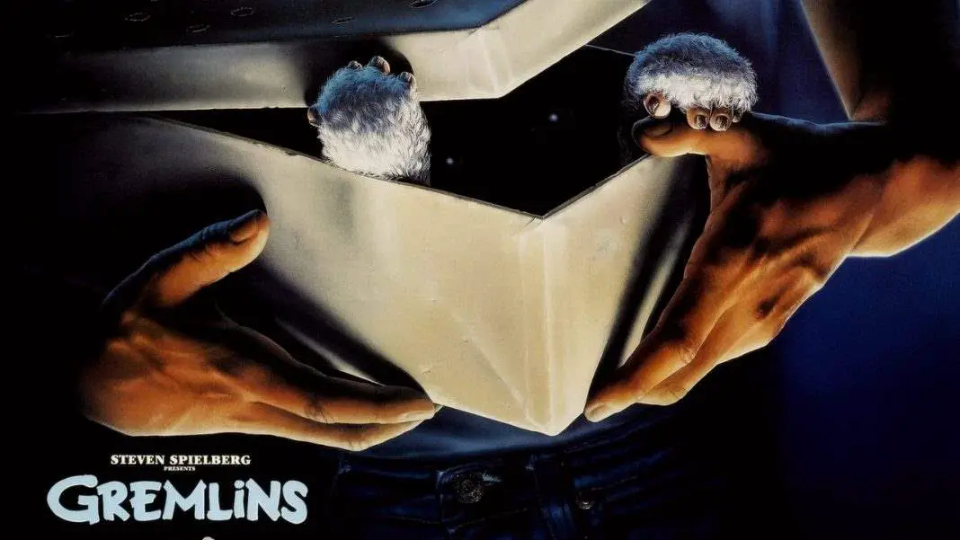 Gremlins - Holiday Horror - First Draft Scripts That Should Be Adapted After Final Destination