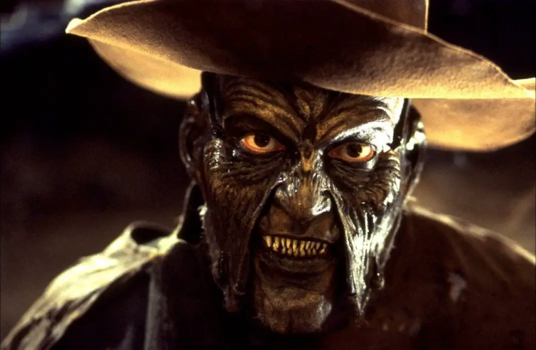 Jeepers Creepers 3 - Jeepers Creepers third instalment.