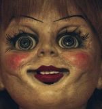 Annabelle 2 2017 directed by David Sandberg.