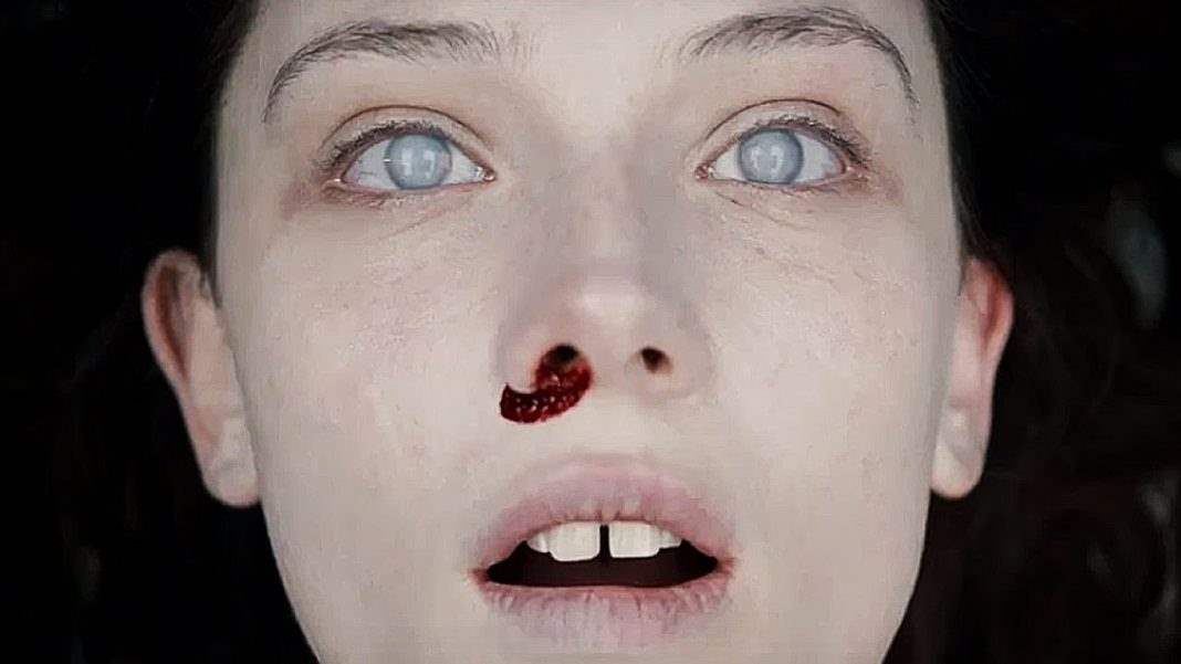 2016 horror The Autopsy of Jane Doe.