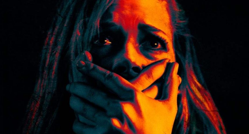 dont breathe movie