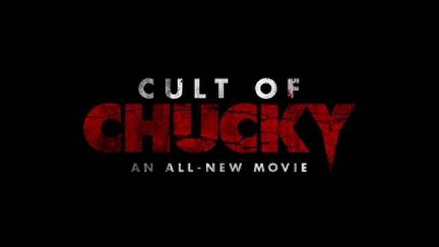 Cult of Chucky - Chucky 7