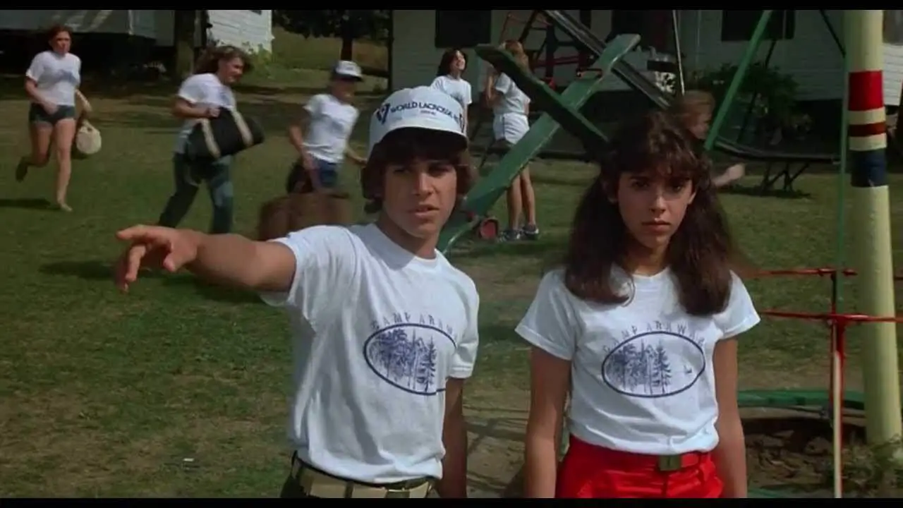 Sleepaway Camp - Least Surprising Plot Twists - Seven Villains Who Need More Recognition - Sleepaway Camp as a Trans Narrative