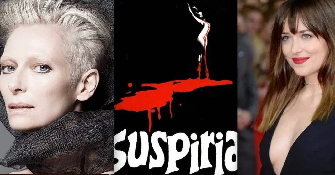 Suspiria