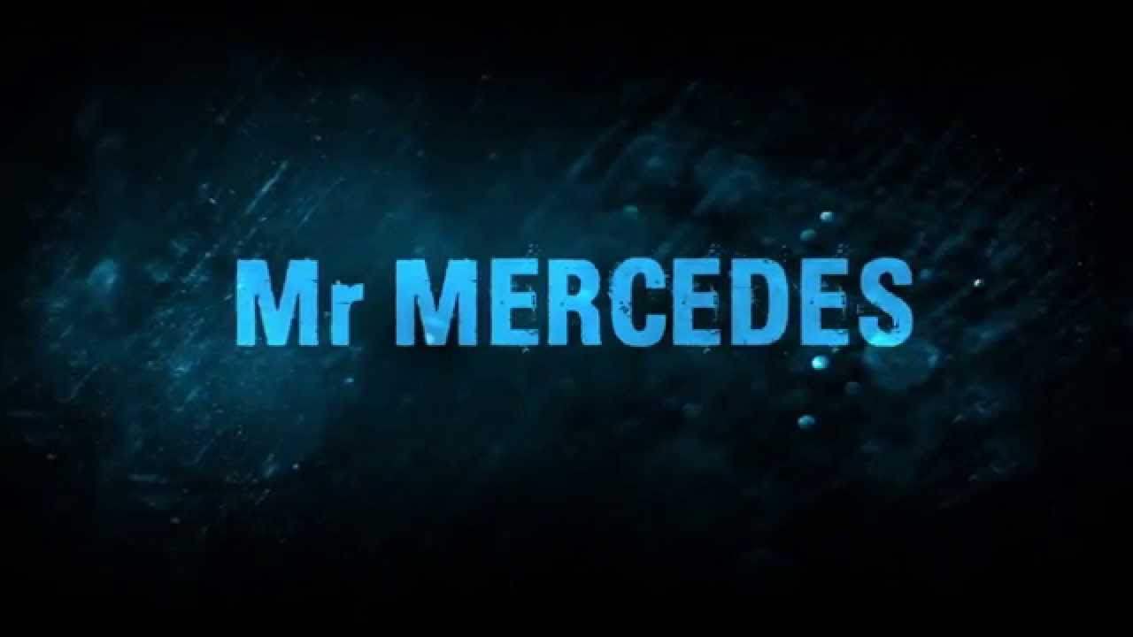 Mr Mercedes