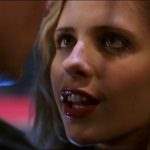 Buffy "Who Are You"