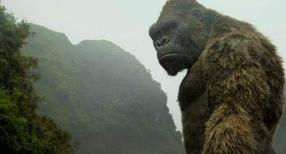 King Kong: Skull Island