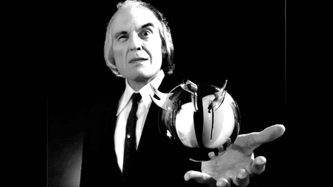 Phantasm II 1988 - Angus Scrimm