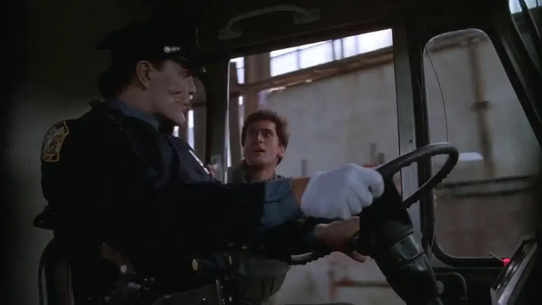 Maniac Cop