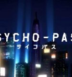 Psycho Pass