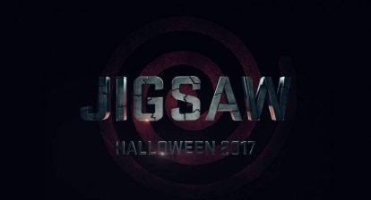 Saw - Jigsaw