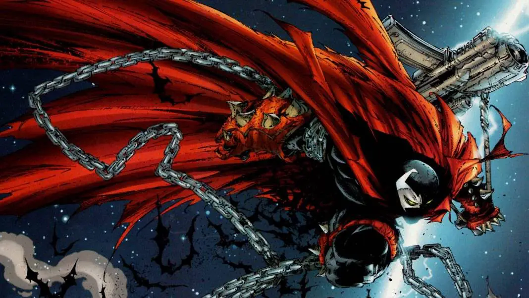 Spawn