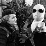 Invisible Man 1933