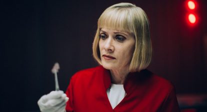 Barbara Crampton