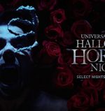 Halloween Horror Nights