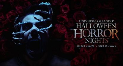 Halloween Horror Nights